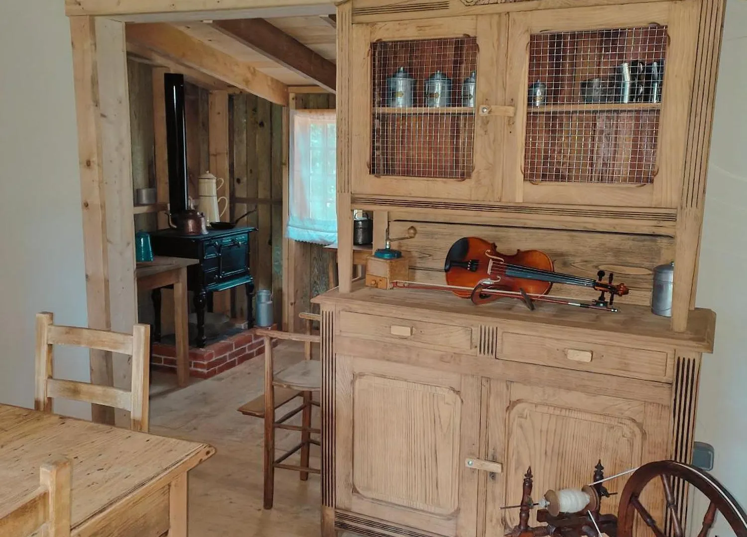The Country House 56 Campeneac France