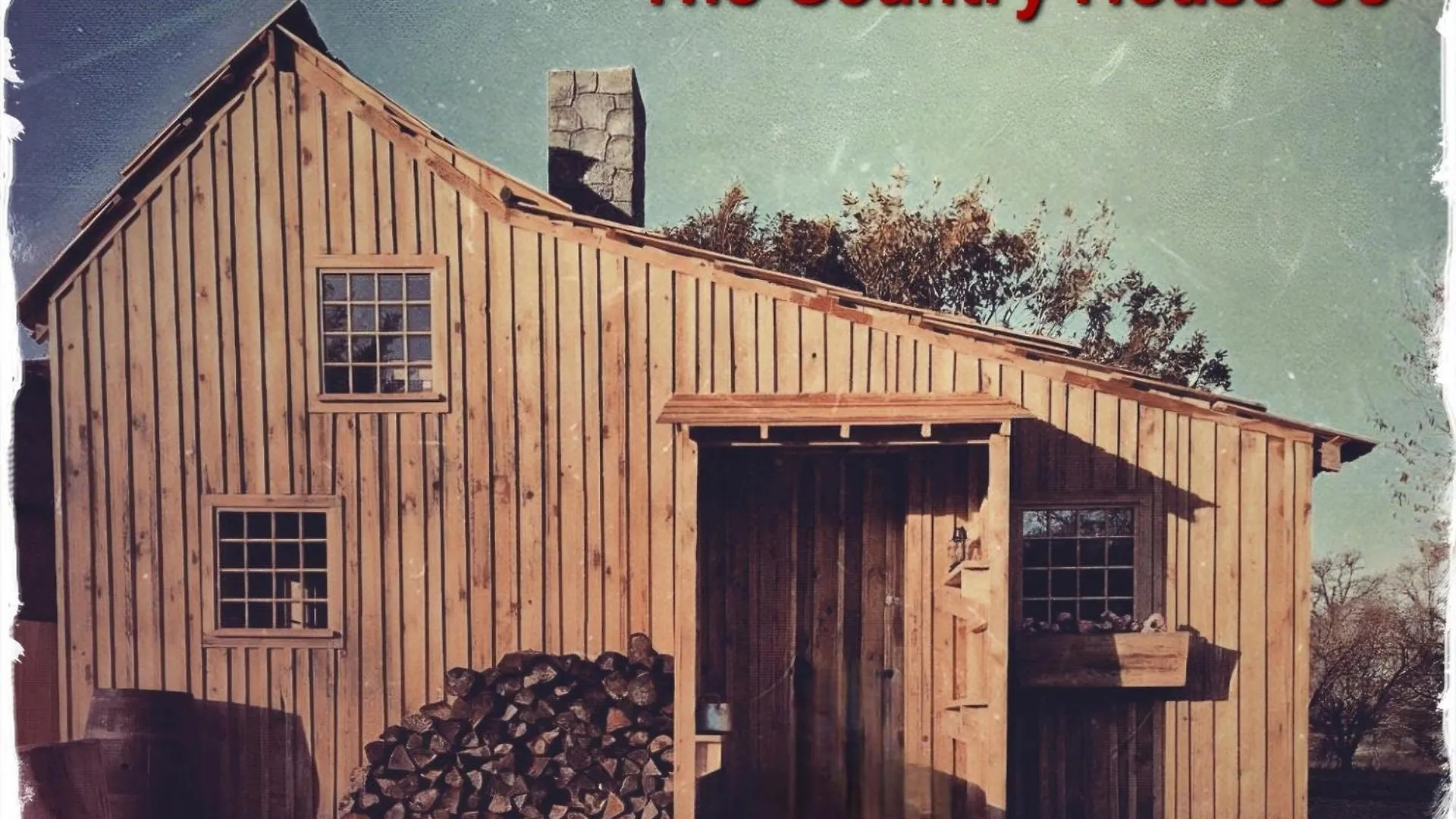 The Country House 56 location